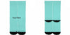 Custom Knee High Socks