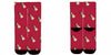 Custom Dress Socks