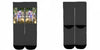 Custom Dress Socks