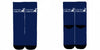 Custom Dress Socks