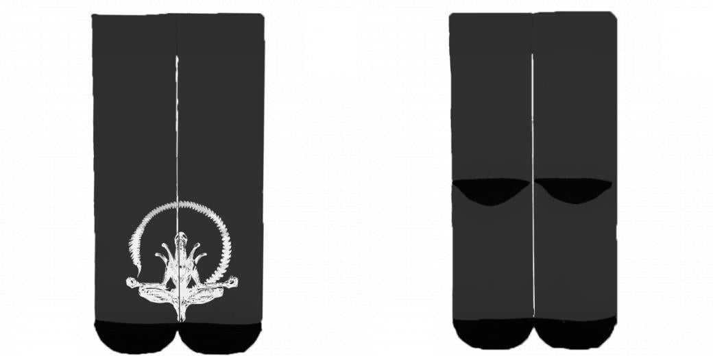 Custom Dress Socks