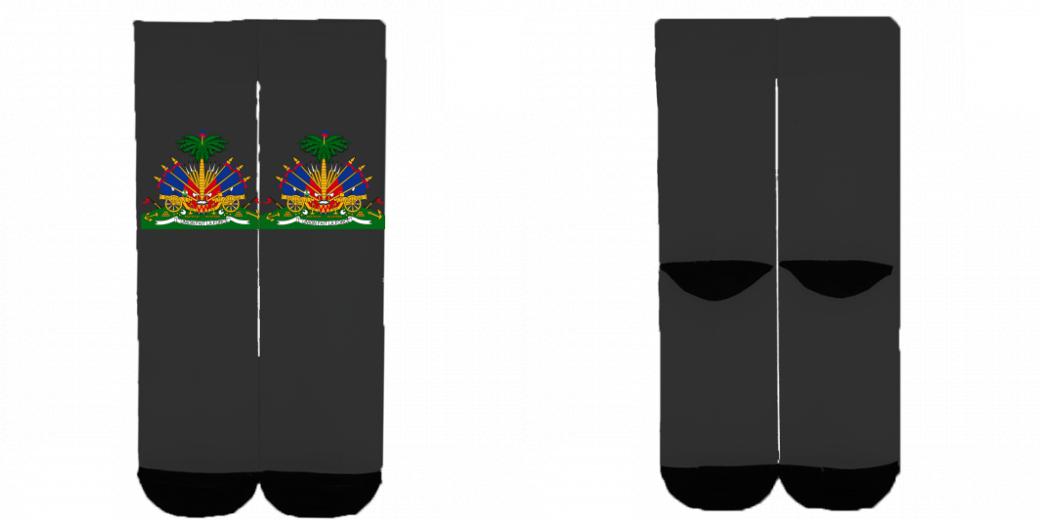 Custom Dress Socks