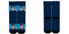 Custom Dress Socks
