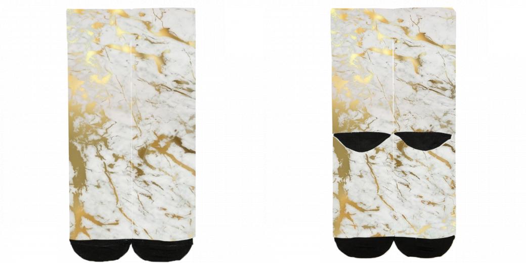 Custom Dress Socks