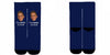 Custom Dress Socks