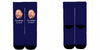 Custom Dress Socks