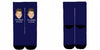 Custom Dress Socks