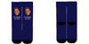 Custom Dress Socks