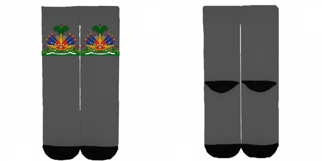 Custom Dress Socks