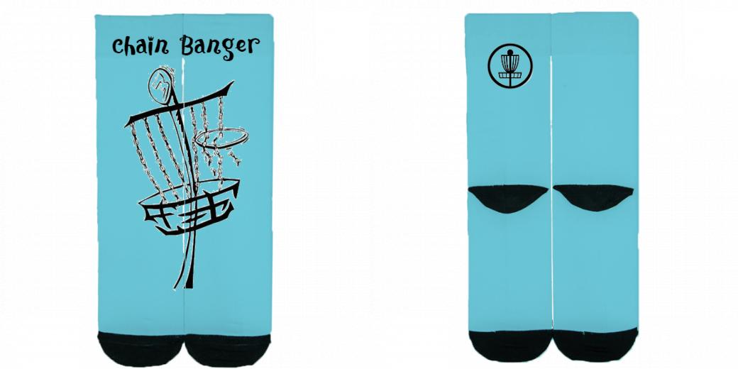 Custom Dress Socks