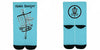 Custom Dress Socks