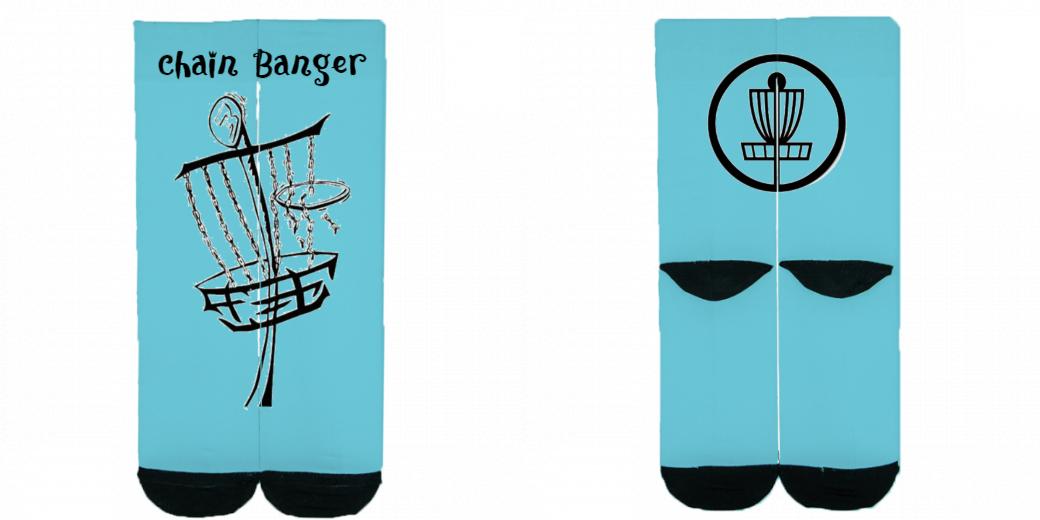Custom Dress Socks