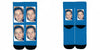 Custom Dress Socks