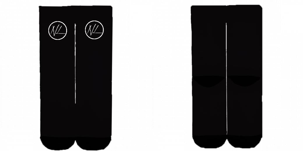 Custom Dress Socks