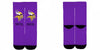 Custom Dress Socks