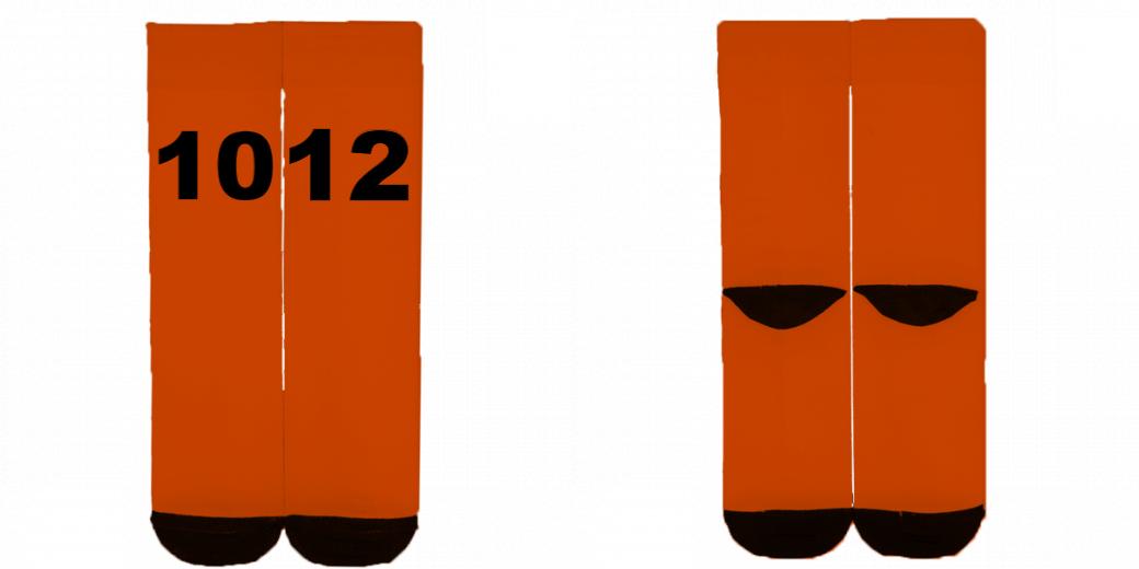 Custom Dress Socks