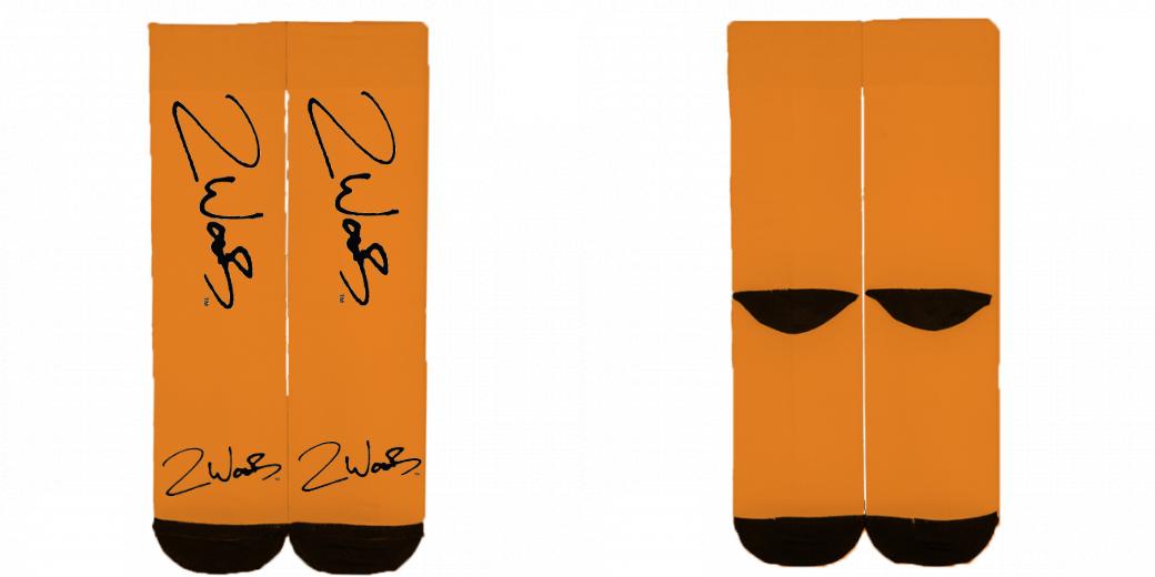 Custom Dress Socks
