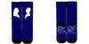 Custom Dress Socks
