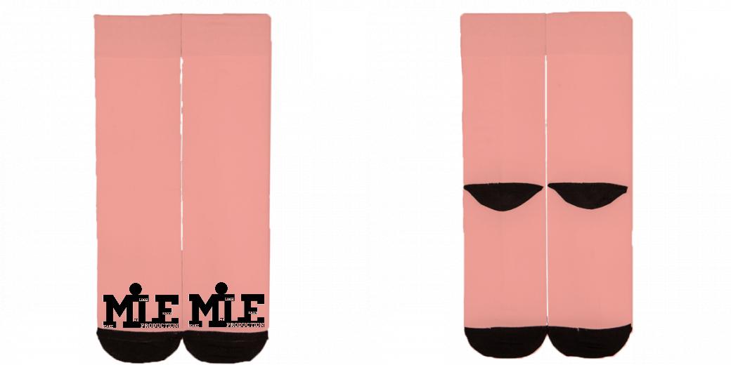 Custom Dress Socks