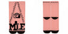 Custom Dress Socks