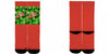 Custom Knee High Socks
