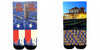 Custom Dress Socks