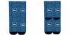 Custom Dress Socks