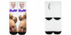 Custom Dress Socks