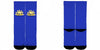Custom Knee High Socks