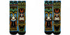 Custom Knee High Socks