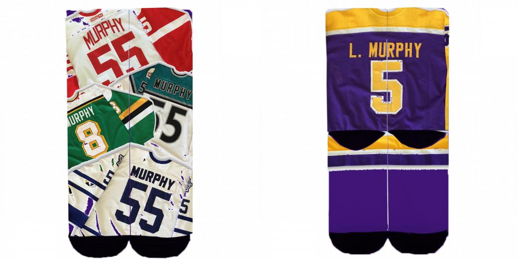 Custom Dress Socks