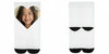 Custom Dress Socks