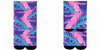 Custom Knee High Socks