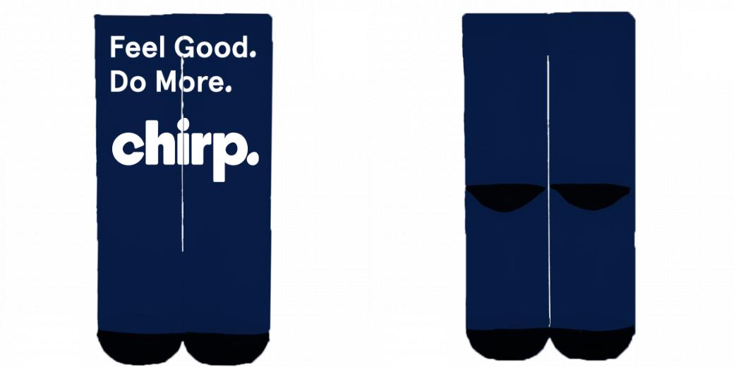 Custom Dress Socks
