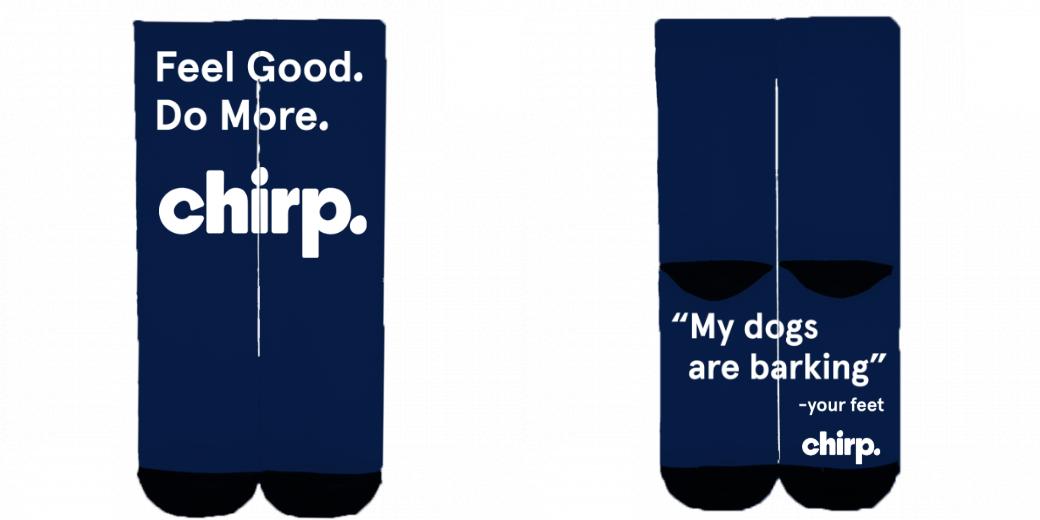Custom Dress Socks