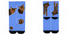 Custom Dress Socks