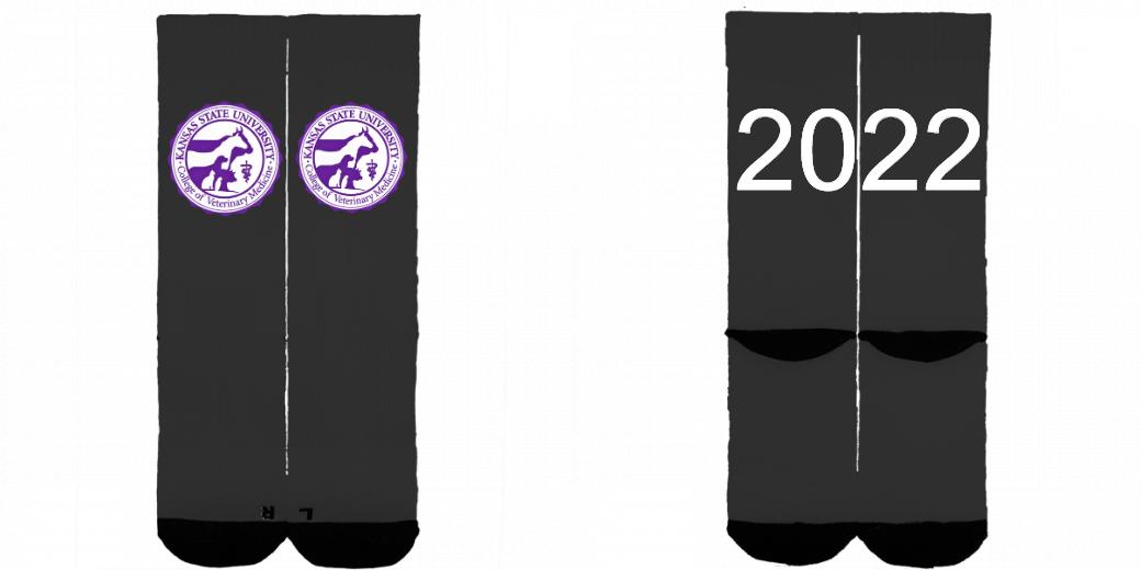 Custom Knee High Socks