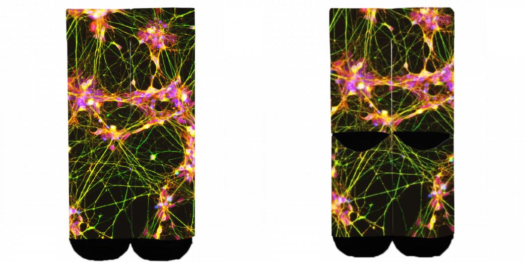 Custom Dress Socks