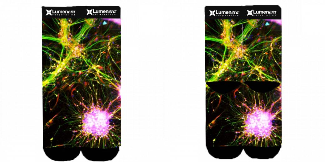 Custom Dress Socks