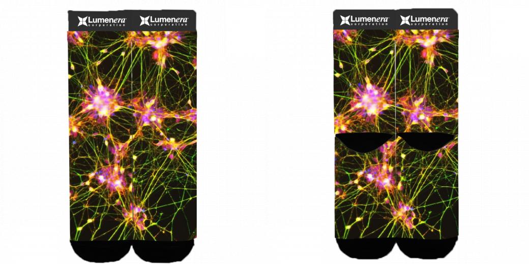 Custom Dress Socks