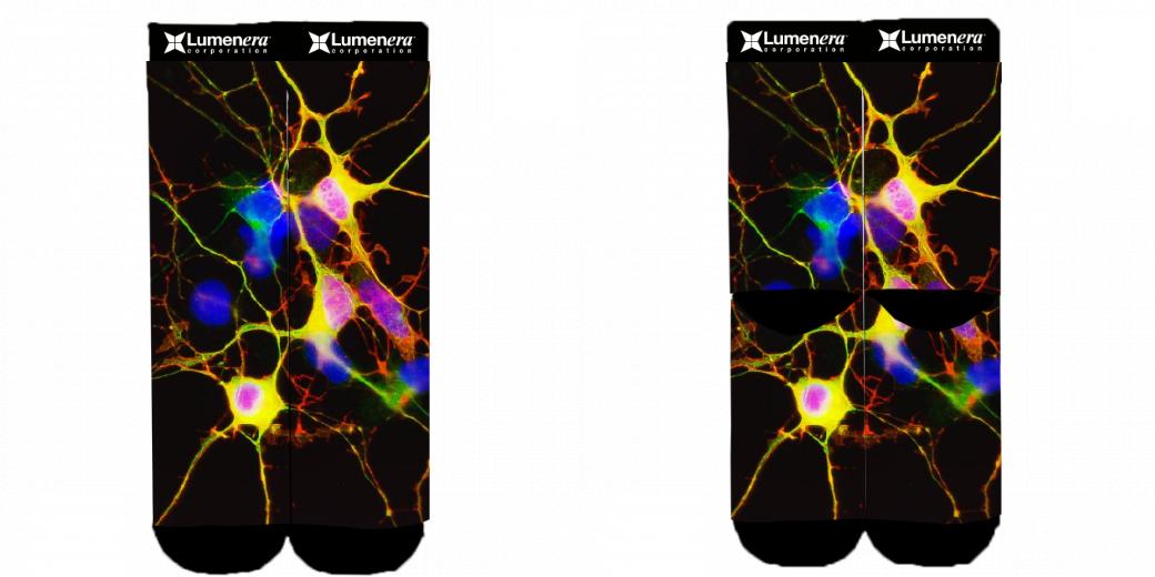 Custom Dress Socks