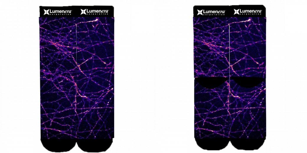 Custom Dress Socks