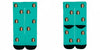 Custom Dress Socks