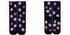 Custom Dress Socks