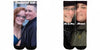 Custom Knee High Socks