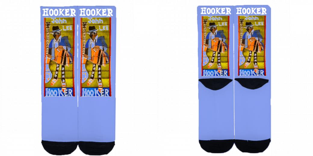Custom Dress Socks