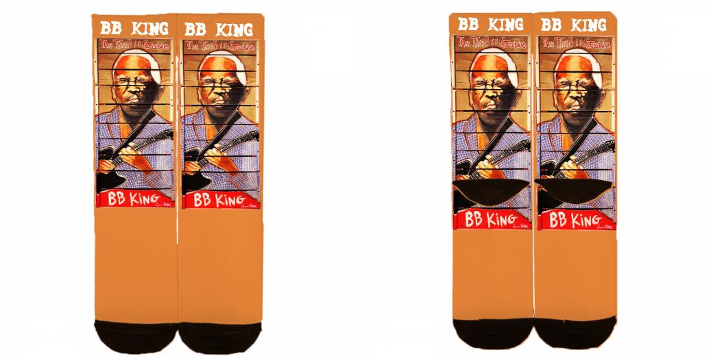 Custom Dress Socks