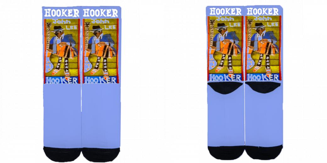 Custom Dress Socks