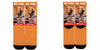 Custom Dress Socks