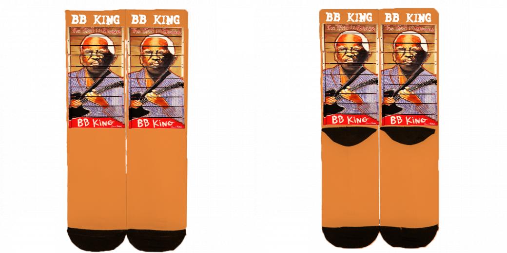 Custom Dress Socks